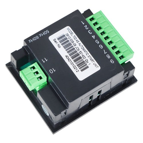 Electronic Auto Start Controller For DSE702AS Genset Generator Parts New