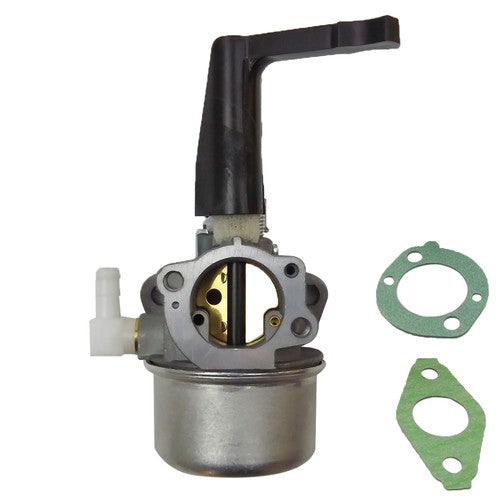 Carburetor Kit For Troy Bilt CS4325 For Briggs & For Stratton 11.50 250cc Engine