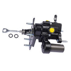 178-1036 Power Brake Booster Assembly Forward Facing ATV Machined 19371361 Iron