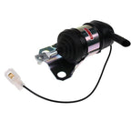 052600-1001 052600-1002 12V Fuel Solenoid for Kubota L2650 L3010 L35 M4030 M4900