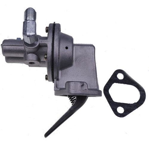Fuel Pump 23100-78002-71 For Toyota 4P 5R Engine Forklift 3FG20 4FG23