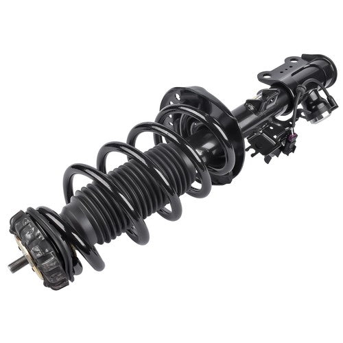 New Front Right Shock Strut Assembly for 10-16 Cadillac SRX w/ Electric 22793800