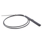 ONLY Replace SSC 134 Series 15 Ft Back Mount Rack Single Cable Fits For SH5230P