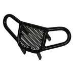 Front Bumper ATV Black for Honda TRX 400X 400EX 450ER 450R 1999-2014