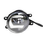 Front Bumper LED Fog Lights Lamps w/wiring for Toyota Corolla for Camry
