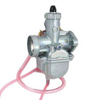 For Predator 212cc GX200 196cc Clones  Bike Go Kart New VM22 26mm Carburetor