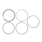 New Cylinder Piston Gasket Kit For Yamaha 2001 Yamaha Grizzlyt 600 YFM600FH 4x4