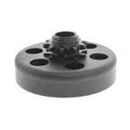 Fits For 40,41,420 Chain 6.5HP Centrifugal Go Kart Clutch 3/4" Bore 10 Tooth 10T