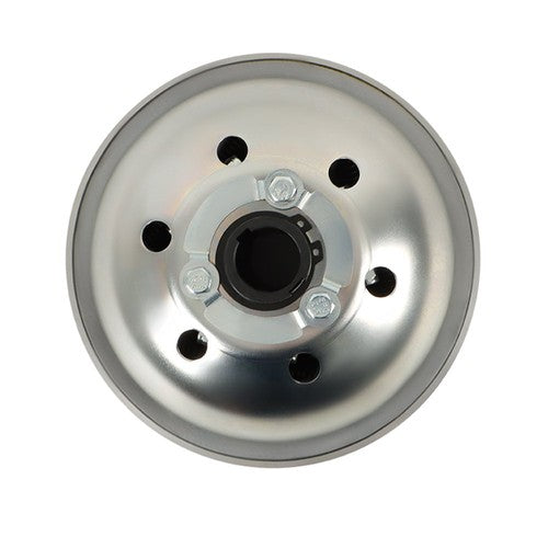 Silvery Primary Drive Clutch 1" Bore 1/4" Keyway For Comet 780 Series 302405A