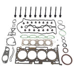 Head Gasket Bolts kit For 2015-2020 Hyundai Tucson Kia Sorento 2.4L L4 DOHC