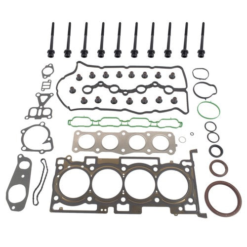 Head Gasket Bolts kit For 2015-2020 Hyundai Tucson Kia Sorento 2.4L L4 DOHC