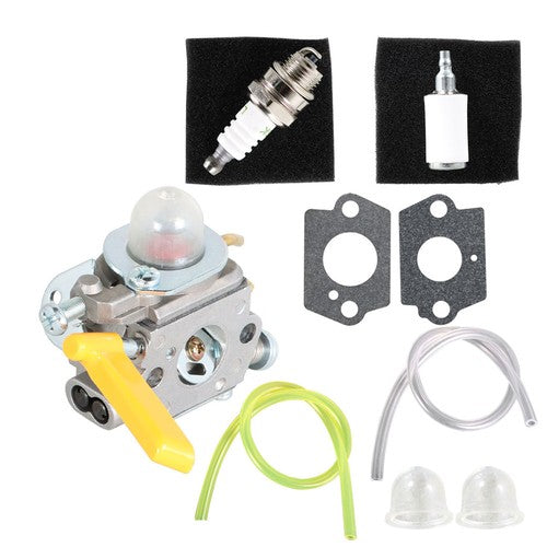 For Ryobi Homelite UT-60526 RY09550 RY09050 RY09551 308054032 Blowers Carburetor