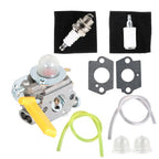 For Ryobi Homelite UT-60526 RY09550 RY09050 RY09551 308054032 Blowers Carburetor
