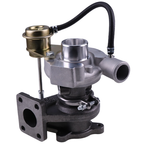 Turbocharger CK27 VD410096 Turbo for Kubota V2403 Bobcat T180 T190 S205 6686048