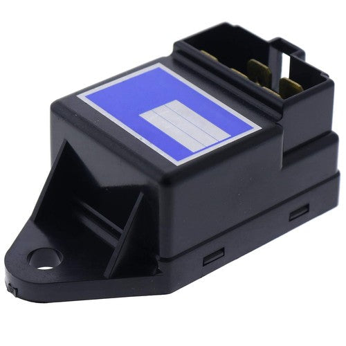 Lamp Timer Relay SBA385870301 For New Holland TC35 TC35D TC40 TC40D TC45 TC45D