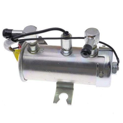 Electric Fuel Pump 437858A1 for Isuzu 4HK1 6HK1 Case CX210B CX240B CX350B CX370B