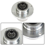 For Hustler FasTrak, Mini Z Lawn Mower Deck, Blade Spindle Assembly 783506