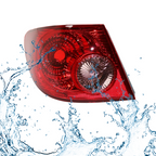 815618C004 Outer Tail Light Brake Lamp for 2003-08 for Toyota Corolla LH
