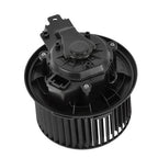 For Ford Explorer Flex Taurus Lincoln MKT MKS AC Heater Blower Motor w/ Fan Cage