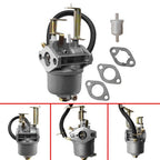 Generator Carburetor For Buffalo Tools Sportsman GEN1100 2.8HP 1500 2000W New