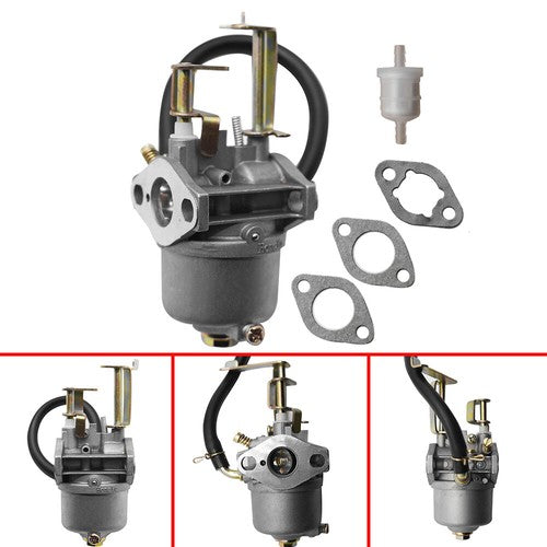 Generator Carburetor For Buffalo Tools Sportsman GEN1100 2.8HP 1500 2000W New