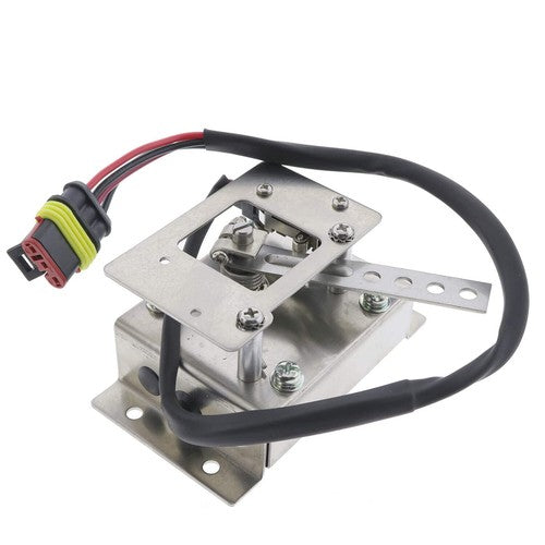 Throttle PB-6 Type 0-5K with Micro 2-wire EV For golf cart Potentiometer
