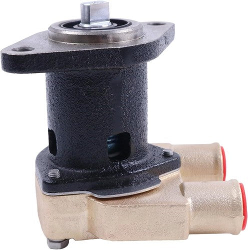 Water Pump G702 132-0459 G701 For Cummins Onan MDKBK/L/M/N MDKDK/M/N Engine