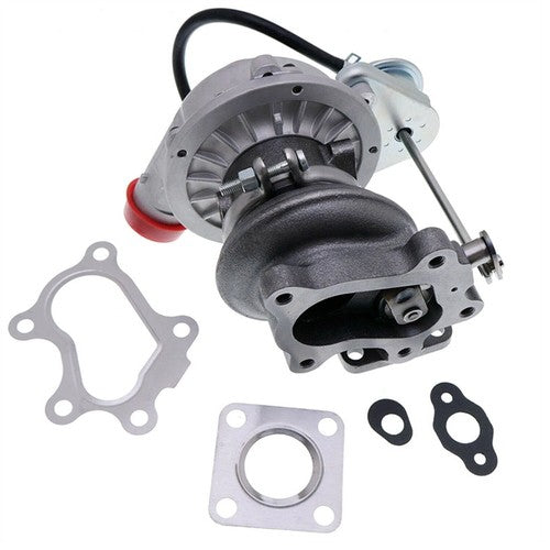 New Turbo for Caterpillar Perkins 3024 3024C C2.2 2389349 238-9349