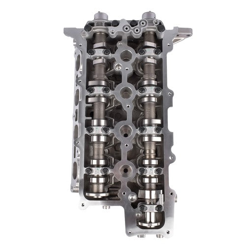 Cylinder Head Assy for Hyundai Accent Veloster Kia Rio Soul 1.6L 2012-2019 T-GDI