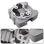 13000-HM8-A40 For Honda TRX250 Cylinder Crankshaft+Gasket+Oil seal+Camshaft