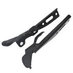 1Pair Right&Left Hood Hinge Steel Fit For Honda Accord 2013-2016 2017 HO1236133