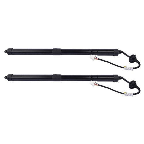 2Pcs Rear Power Hatch Lift Support Left / Right for Infiniti EX35 FX35 2011-2012