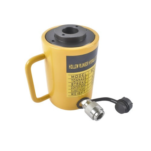 RCH 302 Hydraulic Holl-O-Cylinder with 30 Tons Capacity 2" Stroke Hollow Ram