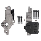 2Pcs Center Section Repair Kit Left & Right Side w/Filter For Hydro Gear Systems