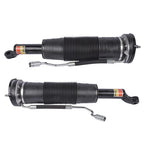 2x Front ABC Hydraulic Shock Struts For Mercedes S-Class W222 Maybach S550 S560