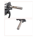 2x Power Running Board Motors LH + RH for Cadillac Escalade 22935835 22935836