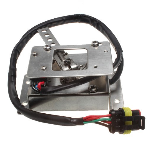 Throttle PB-6 Type 0-5K w/ MS 2-wire PB-8 for Curtis PB 8 type Potentiometer