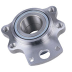 Rear Left Wheel Hub Bearing for Nissan 300ZX Infiniti Q45 1990-1996 4328140P05