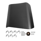 For Polaris RZR 200 EFI 2022-2026 Black Textured Roof Top Cab Top 2884572