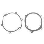 For Yamaha YZ85 2002-2014 Gaskets Crankshaft Seals Engine Bottom End Rebuild Kit