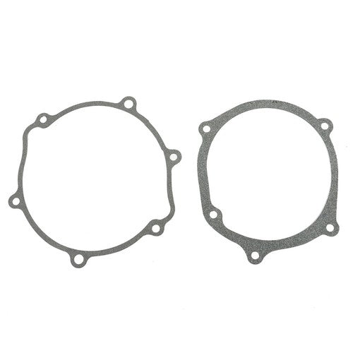 For Yamaha YZ85 2002-2014 Gaskets Crankshaft Seals Engine Bottom End Rebuild Kit