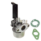 Carburetor Kit For Troy Bilt CS4325 For Briggs & For Stratton 11.50 250cc Engine