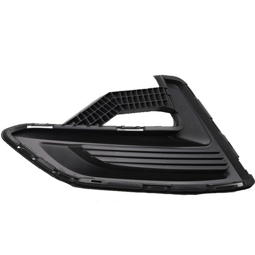ZZ2V00461 Front Bumper Fog Light Cover for 2020-2023 Nissan Sentra S SR SV
