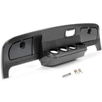 For EZGO TXT Golf Cart 1994-2013 Dash Assembly Cover Kit Carbon Fiber Printing