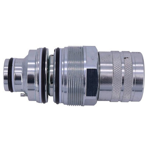 For Bobcat Replacement Hydraulic Female Flat Face Quick Coupler Skid Steer T630