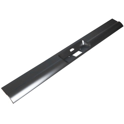 Rear Roll Pan w/ License Plate Part Fleetside Fit For Chevrolet 1967-1972  C10