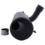 Muffler w/ Gasket for 2012 Polaris RZR 4 800