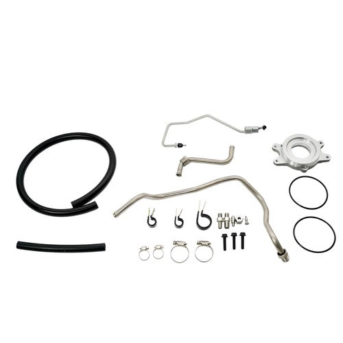 LML CP3 Conversion Kit w/o Pump for Silverado Sierra 6.6L V8 Duramax 2011-2016