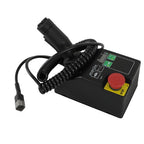 Control Box 1256727 For Genie Gen 6 GR-12 GR-15 GS-1930 GS-2632 QS-20W GS-2046