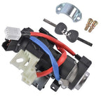 New Ignition Lock Housing Assembly w/ Keys For Kia Optima 2016-2020 81900-D5B00